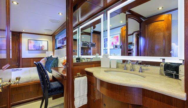Marbella IV yacht for sale 32
