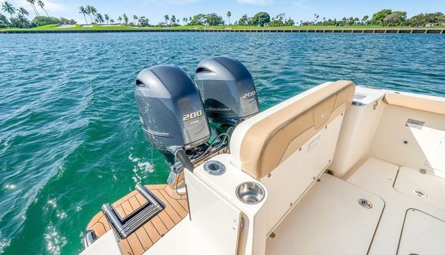 noname yacht for sale 8