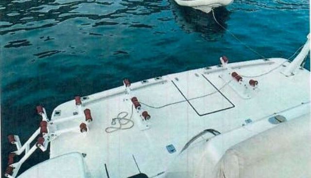 GOOD ENERGY TOO yacht for sale 27