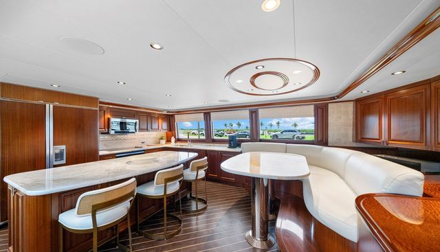 SEAQUINN yacht for sale 24