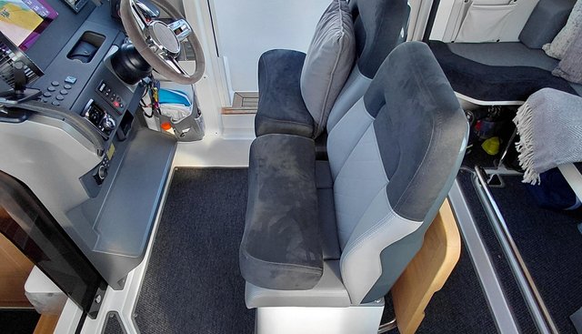 Endless Fun yacht for sale 42