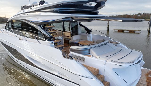 S65524 yacht for sale 12