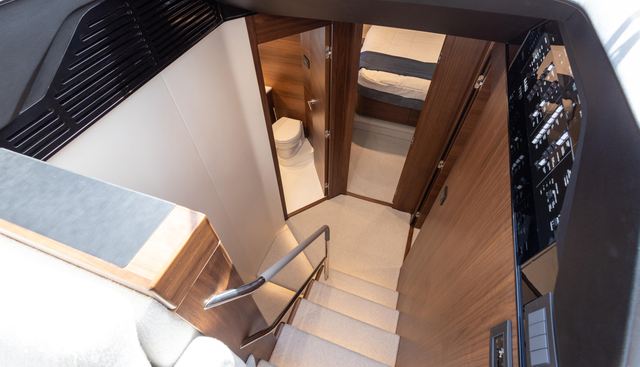 Glenlo yacht for sale 59