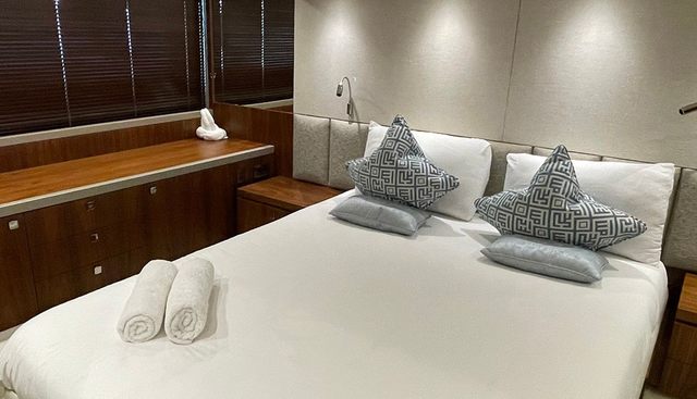 LYDIA yacht for sale 3
