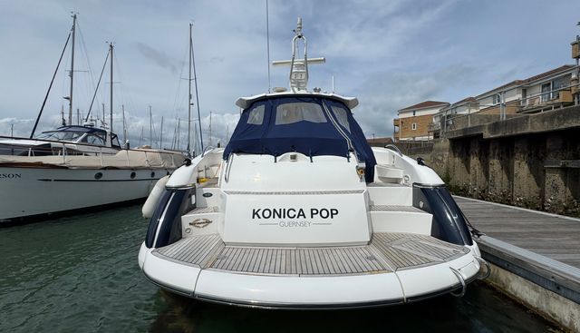 noname yacht for sale 5