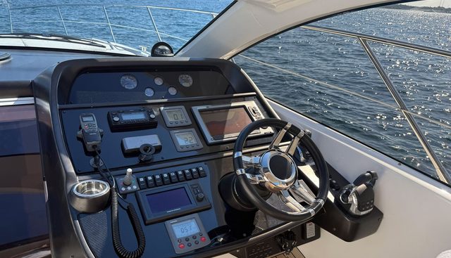 FAMIGLIA yacht for sale 15