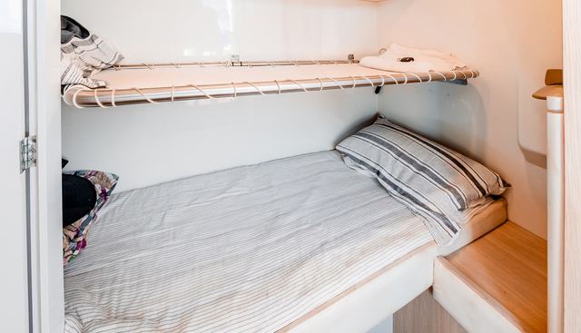 VIAKAREY yacht for sale 30