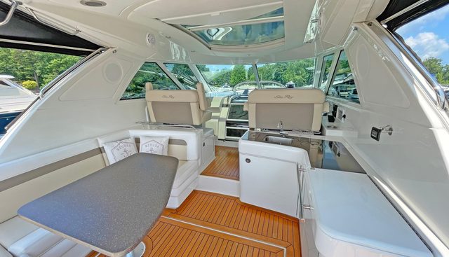 noname yacht for sale 18