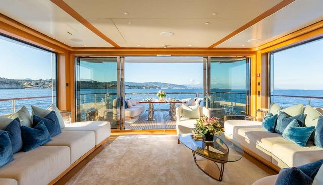 SOLIS yacht for sale 8