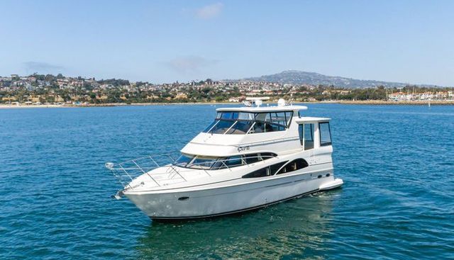 Just Us yacht for sale 30