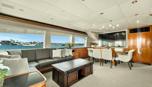 ANGELICA yacht for sale 23