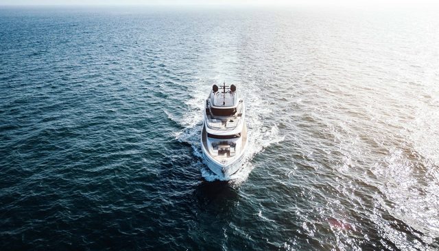 CHASE yacht for sale 42