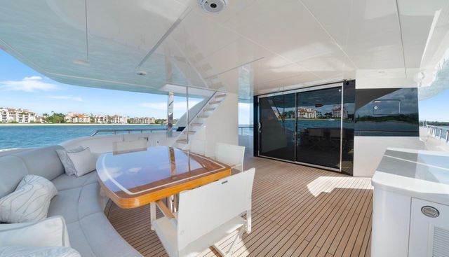 VALIANT yacht for sale 5