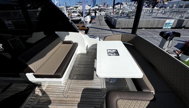 noname yacht for sale 8