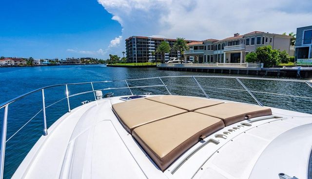 Endurance yacht for sale 25