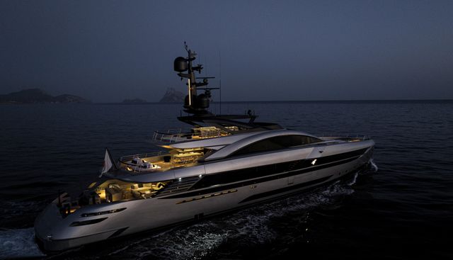 NO STRESS yacht for sale 39