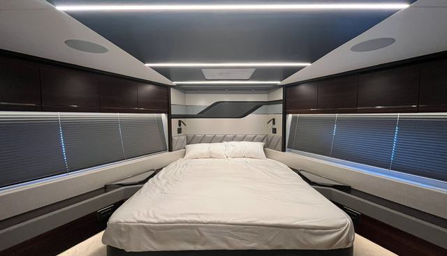 LIAM yacht for sale 28