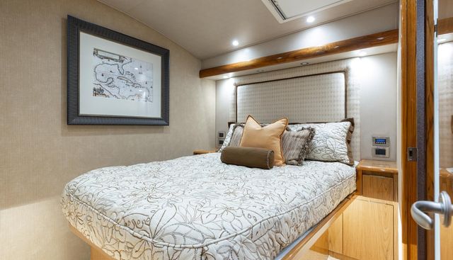 MODERATION yacht for sale 19