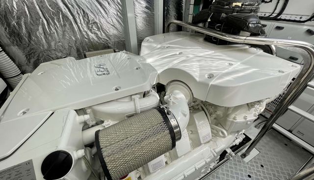 noname yacht for sale 155