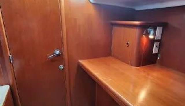 Dont Say No yacht for sale 259