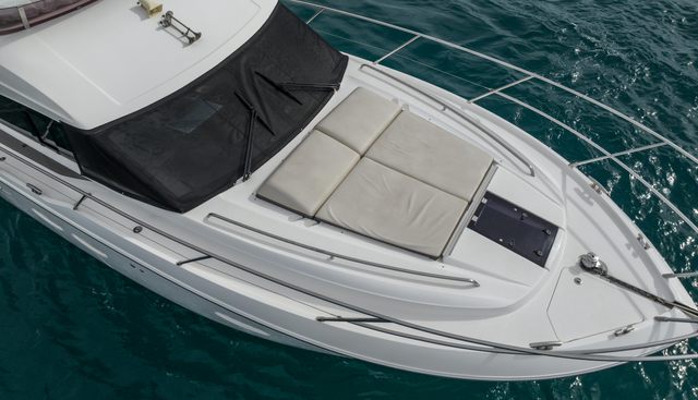 noname yacht for sale 13