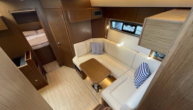 Massignac yacht for sale 7
