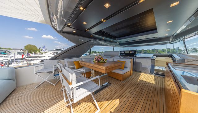 noname yacht for sale 30