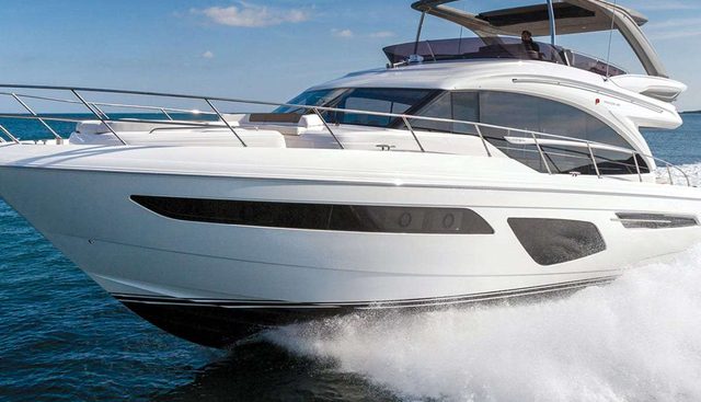 noname yacht for sale 52