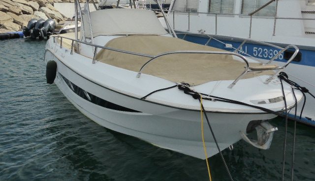 Hédoné IV yacht for sale 2