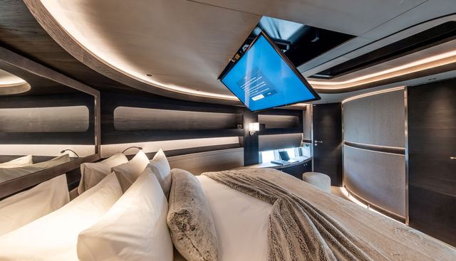 LOLOMA yacht for sale 20