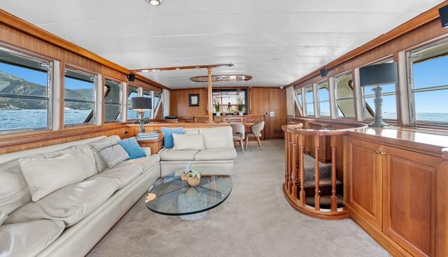 Ava yacht for sale 5