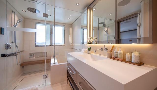 PROMISE. yacht for sale 20