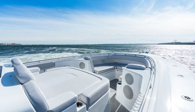 BELLA BROKA yacht for sale 49