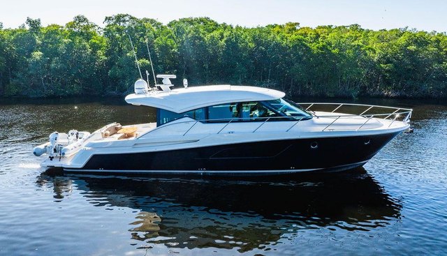 HAPPY DAZE IV yacht for sale 3