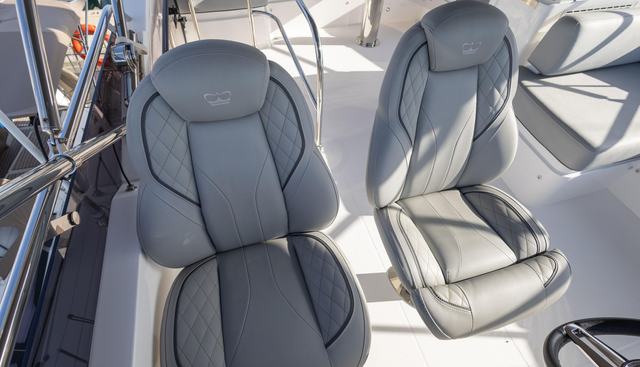 Viva yacht for sale 20