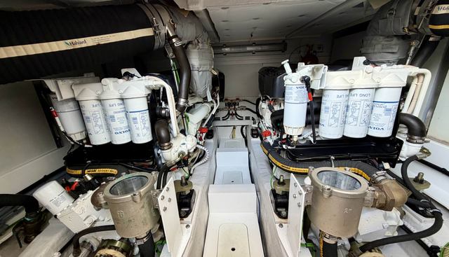 noname yacht for sale 74