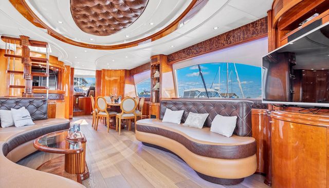 ELIZEE yacht for sale 8
