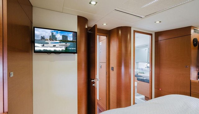 WorldWide yacht for sale 28