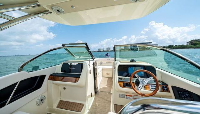 noname yacht for sale 24