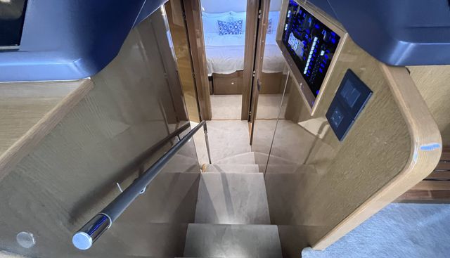 noname yacht for sale 19