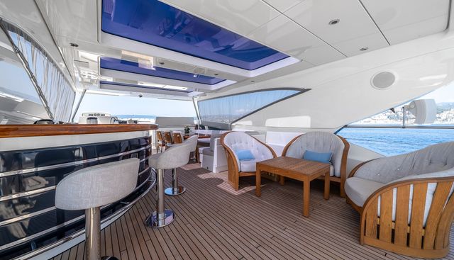 ARION yacht for sale 39