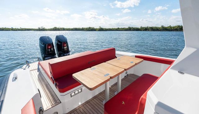Vagabonda yacht for sale 13