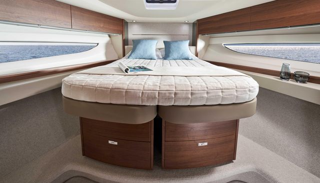 Pristine Princess yacht for sale 19