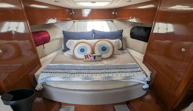 Fansea yacht for sale 30
