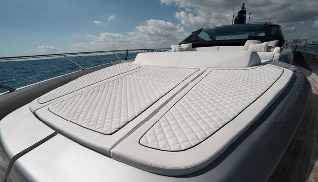 BEL SOGNO yacht for sale 42