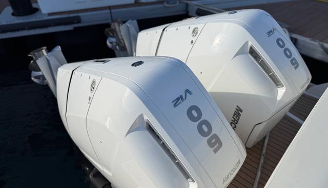 The Moy yacht for sale 28
