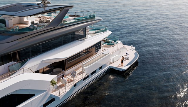 GEMINI yacht for sale 5