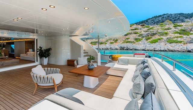 ZIA yacht for sale 9