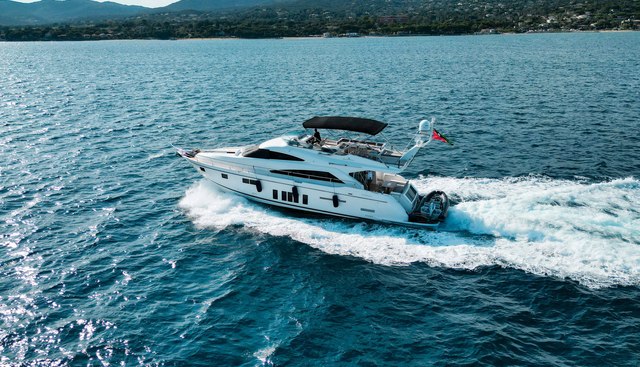 noname yacht for sale 5
