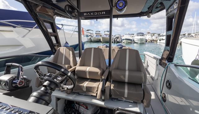 Lifewaves yacht for sale 18